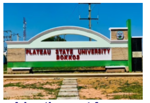 PLASU announces academic and non-teaching staff vacant positions