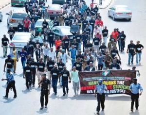Students’ Day Holds As Nigerian Varsities Remain Shut