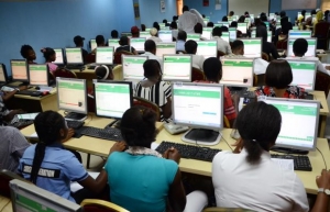 62,140 Candidates will Re-Write JAMB on July 1st
