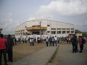 Futo: Full Academic Activities Kick Off