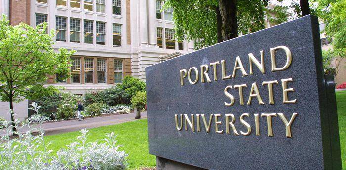 International Student Retention Scholarships at Portland State University,  USA 2021 - Myschool