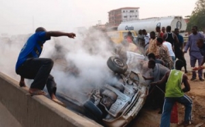 Two Ondo Head Teachers Die In Crash