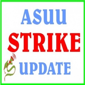 AAUA Lecturers Suspend Over 3 Months Strike Action