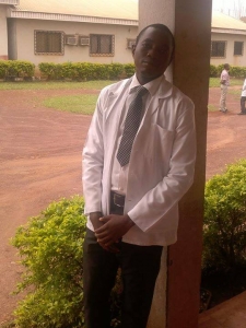 EBSU Loses a Final Year Medical Student