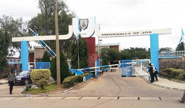 30 UNIJOS Students Suspended For Indecent Dressing