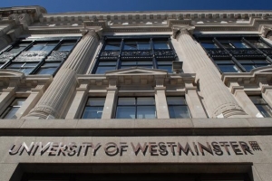 2017 Full Tuition Scholarships At University Of Westminster, UK