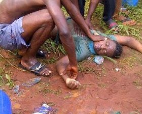 IMSU Student Dies While 