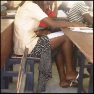 Real Myschool''ers Don''t Cheat Yet They Pass Excellently On Merit