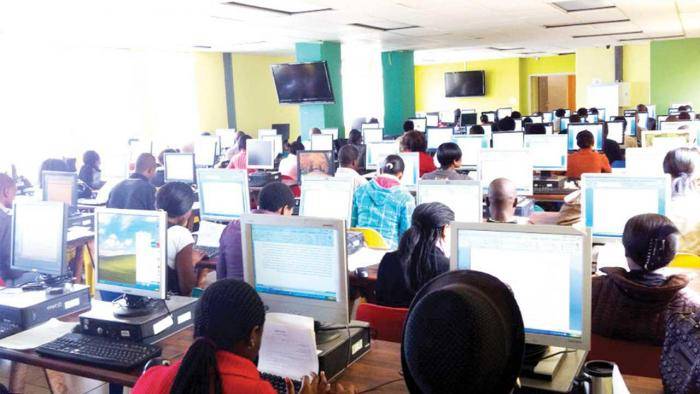 JAMB Conducts Supplementary UTME For 490 Candidates