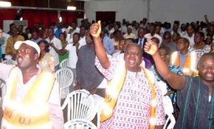 ASUU responds to FG - your threats to sack lecturers will fail