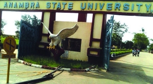 ANSU: Graduating Students in Conundrum