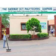 Gateway Polytechnic Lecturer Dismissed For a Publication made about Omoyele Sowore; Rector Delares that the Polytechnic as an APC School