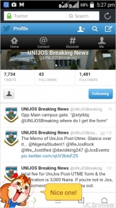 UNIJOS Post-UTME 2015: Date, Cut-off Mark, Eligibility And Registration Details