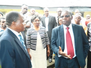 NUC, Police To Probe UNIUYO Riot, Student’s Death
