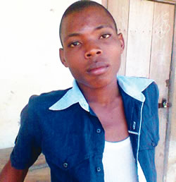Police Trying To Cover Up Student’s Shooting-Lawyer