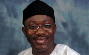 Fayemi Threatens To Jail Parents Over Childrenâ€™s Education