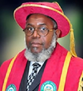 UNIOSUN To Produce Nobel Laureate Soon –VC