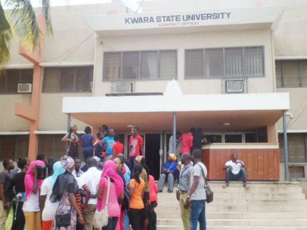 Kwara University Graduates 23 First Class Students