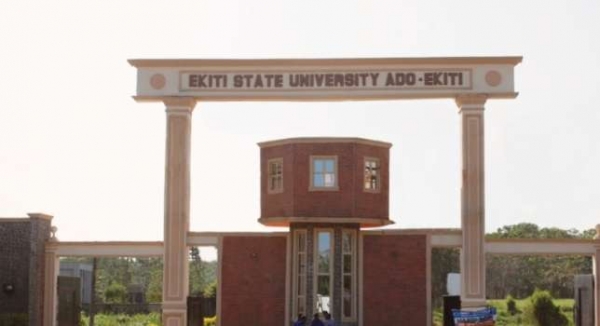 Ekiti State University's VC Bans Student 