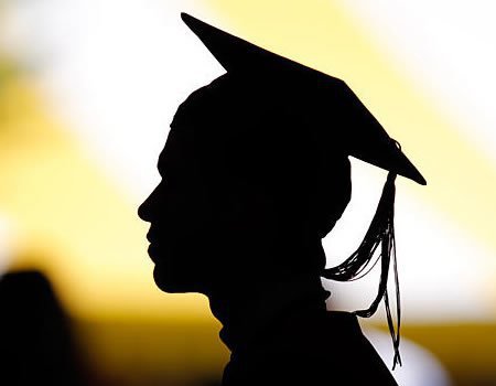 Exposed!!! Fake Phd Holder Arrested In Osogbo