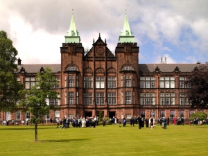 2017 Masters Scholarships At Strathclyde Business School, UK