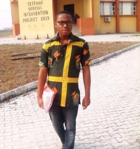 Family accuse pastor of killing UNIUYO final year student