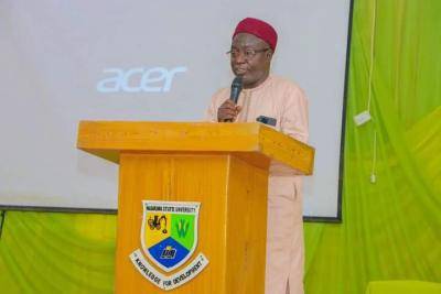 We'll Deploy Virtual Modes of Learning - NSUK VC