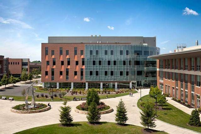 Founders International Scholarship At Rochester Institute of Technology - USA 2020