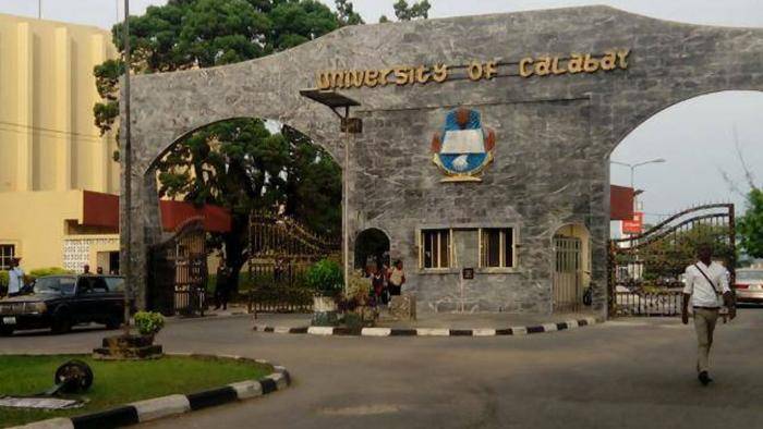 UNICAL extends 2021 Post-UTME application until further notice