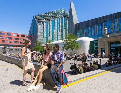 Joint Peace and Security in Africa Scholarships 2023 at Leipzig University – Germany