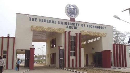 FUTA provisional accommodation offer for 2025/2026 session