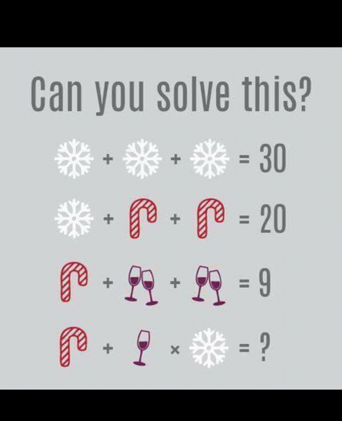 Let's Solve This