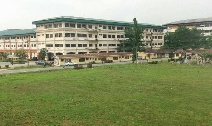UNIPORT pre-degree admission form for 2021/2022 session