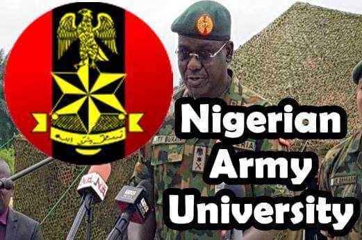 Nigerian Army University Post-UTME 2021: Cut-off mark, Eligibility and Registration Details