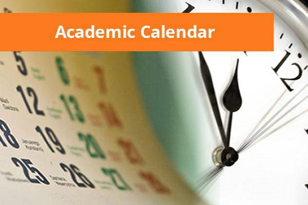FCET Umunze second semester Academic Calendar, 2021/2022