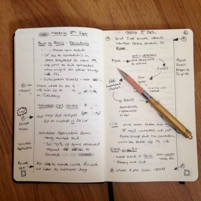 5 Tips for Effective Note Taking While You Study For UTME