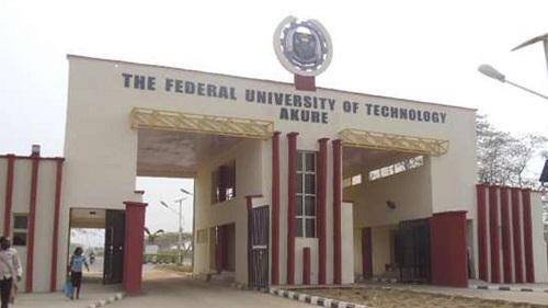 FUTA notice on 2nd semester registration