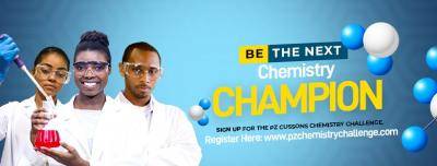 PZ Cussons 2020 Chemistry Challenge Guidelines (7th Edition)