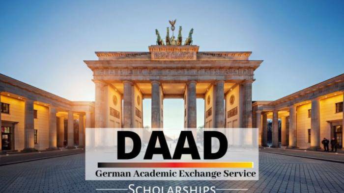 DAAD Helmut Schmidt Programme