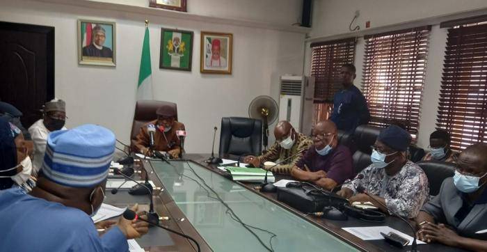 FG and ASUU meeting ends in deadlock