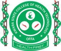 Kwara State College of Health Technology,  Offa - Admission for 2019/2020 Academic Session