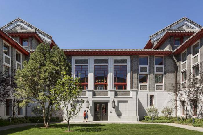 Scholarships at Tsinghua University - China, + Scholarships at Stanford University, USA - 2023