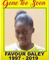 LASU Final year Student Killed and Eaten by Her Friend, Mother and Prophet