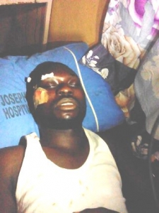 ASUU Strike: Studentsâ€™ Peaceful Protest turns bloody in Delta State