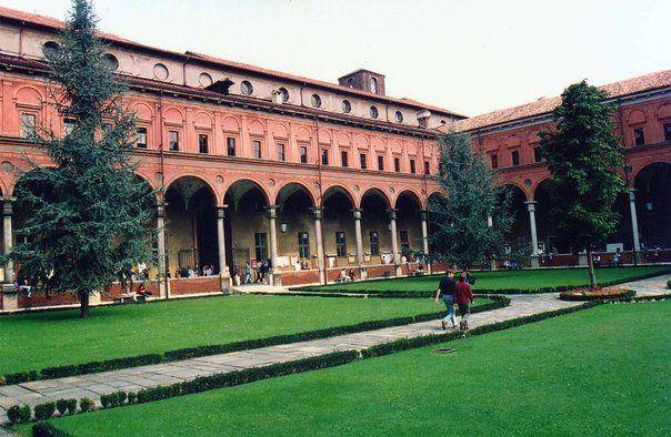 Study In Italy: Cattolica Africa Scholarship Program At Università Cattolica del Sacro Cuore 2020