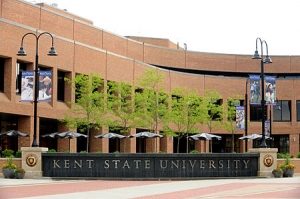 KSU Merit-Based Scholarship Program - USA, 2017