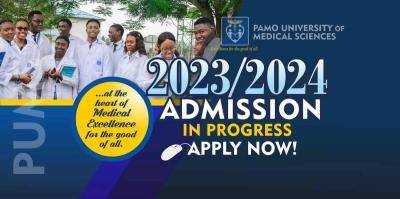 PUMS Post-UTME 2023: Cut-off mark, Eligibility and Registration Details