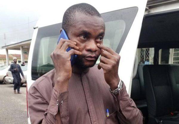 Federal Polytechnic Offa Lecturer, Remanded in Prison for Employment Scam.