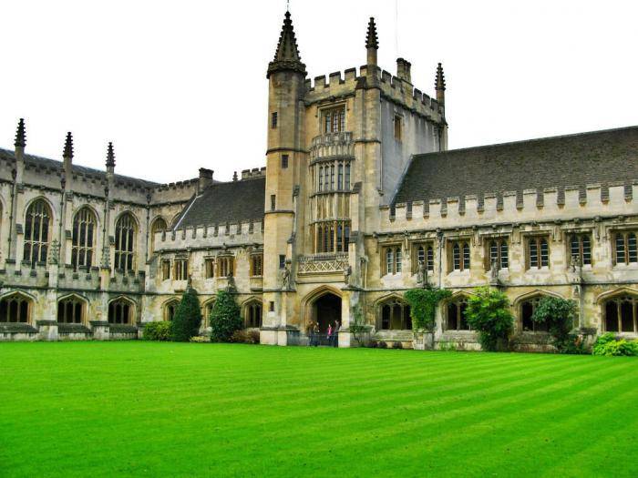 2019 Clarendon Fund Scholarships For International Students At Oxford University, UK