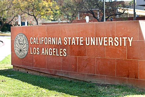 2021 Non-Resident Tuition Fee Waivers at California State University, USA -  Myschool